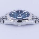 Rolex Datejust 41 126334 (2024) - Groen wijzerplaat 41mm Staal (5/8)