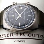 Jaeger-LeCoultre Deep Sea Chronograph E558 - (1/8)