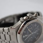 Audemars Piguet Royal Oak Chronograph 25860ST/O/1110ST/01 - (7/8)