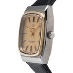 Omega Constellation 166.0249 (1975) - Goud/Staal (6/8)