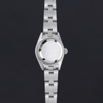 Rolex Oyster Perpetual Lady Date 79240 - (7/8)