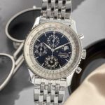 Breitling Montbrillant A19030 - (3/8)