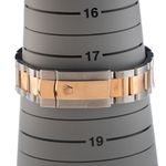 Rolex Datejust 36 126231 - (8/8)