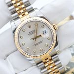 Rolex Datejust 36 116233 - (6/8)