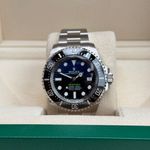 Rolex Sea-Dweller Deepsea 136660 - (3/5)