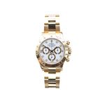 Rolex Daytona 116528 (Onbekend (willekeurig serienummer)) - 40mm Geelgoud (1/5)