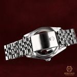 Rolex Datejust 36 16220 - (7/8)