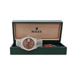 Rolex Datejust 36 16234 (Onbekend (willekeurig serienummer)) - 36mm Staal (2/7)