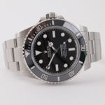 Rolex Submariner No Date 124060 - (5/8)