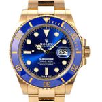 Rolex Submariner Date 126618LB - (1/8)