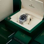 Rolex GMT-Master II 126710BLNR - (7/8)