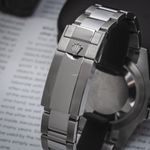 Rolex GMT-Master II 126710BLNR - (7/8)