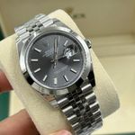 Rolex Datejust 126300 - (1/10)