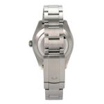 Rolex Air-King 116900 (2021) - Black dial 40 mm Steel case (8/8)