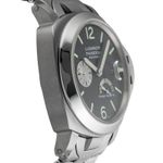 Panerai Luminor Power Reserve PAM00171 (Onbekend (willekeurig serienummer)) - Zwart wijzerplaat 44mm Staal (6/8)