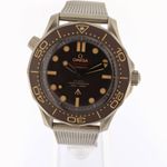 Omega Seamaster Diver 300 M 210.90.42.20.01.001 - (1/6)