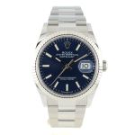 Rolex Datejust 36 126234 - (1/7)