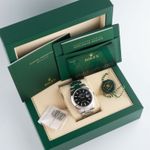 Rolex Datejust 41 126300 - (7/7)