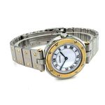 Cartier Santos 8191 (Unknown (random serial)) - 27 mm (2/8)