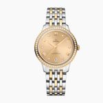 Omega De Ville Prestige 434.25.34.20.58.001 - (1/1)