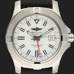 Breitling Avenger A32397 - (2/8)