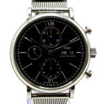 IWC Portofino Chronograph IW391007 - (1/5)