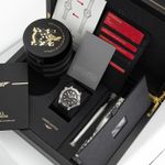 Omega Seamaster Diver 300 M 210.22.42.20.01.004 (2019) - Zwart wijzerplaat 42mm Staal (5/5)