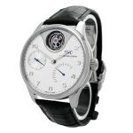IWC Portuguese Tourbillon IW504204 - (2/8)