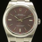 Rolex Oyster Perpetual 39 114300 - (1/7)