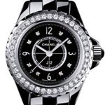 Chanel J12 H2571 (2026) - Zwart wijzerplaat 29mm Keramiek (1/1)