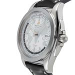Breitling Galactic Unitime WB3510U0/A777 - (6/8)