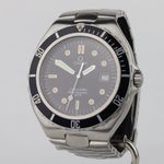 Omega Seamaster 396.1041 (1990) - 40 mm (3/8)