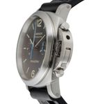 Panerai Special Editions PAM00362 (2010) - Black dial 44 mm Steel case (6/8)