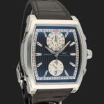 IWC Da Vinci Chronograph IW376403 - (4/8)