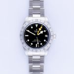 Tudor Black Bay 79470 (2023) - Black dial 39 mm Steel case (3/8)