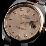 Rolex Datejust 36 116201 - (3/8)