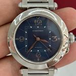 Cartier Pasha WSPA0038 - (2/4)