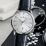 Jaeger-LeCoultre Master Ultra Thin Date Q1288420 - (3/8)