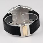 Cartier Santos 100 2656 - (6/8)