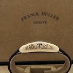 Franck Muller Cintrée Curvex 7880 CC AT (Unknown (random serial)) - 36 mm Steel case (3/8)