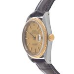 Rolex Datejust 36 16233 (1993) - 36mm Goud/Staal (5/8)