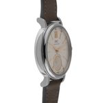 IWC Portofino Automatic IW459801 (2025) - Silver dial 34 mm Steel case (5/7)