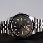 Tudor Black Bay 36 79640 (2026) - Zwart wijzerplaat 36mm Staal (1/2)