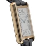 Cartier Tank Solo W5200004 - (6/8)