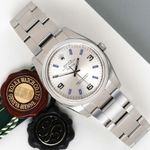 Rolex Oyster Perpetual 34 114200 - (1/8)