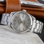 Omega Seamaster Aqua Terra 2518.30.00 - (2/8)