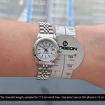 Rolex Lady-Datejust 69174 - (2/8)