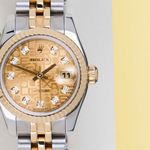 Rolex Lady-Datejust 179173 - (5/8)