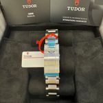 Tudor Ranger 79950 (2024) - Black dial 39 mm Steel case (5/5)