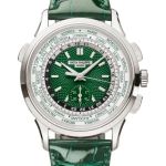 Patek Philippe World Time Chronograph 5930P-001 - (3/6)